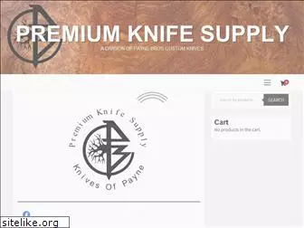 knivesofpayne.com
