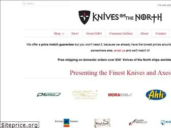 knivesofthenorth.com