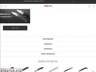 knivesonlineshop.com