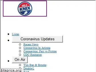 knixcountry.com