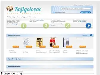 knjigolovac.com