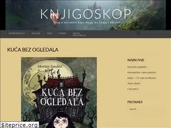 knjigoskop.com