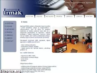 knjigovodstvo-racunovodstvo-irmak.com