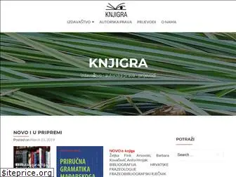 knjigra.hr