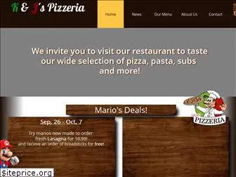 knjpizza.com