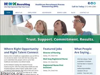 knkrecruiting.com