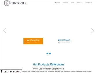 knktools.com