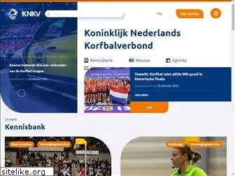 knkv.nl