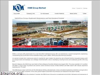 knm-group.com