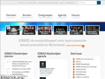 knmo.nl