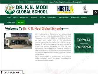 knmodiglobalschool.org