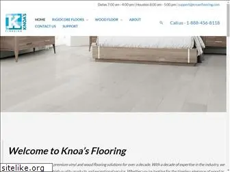 knoasflooring.com
