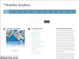 knobbykrafters.com