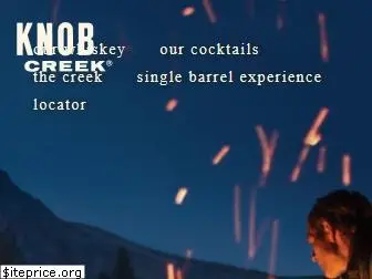 knobcreek.com