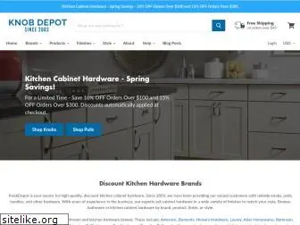 knobdepot.com