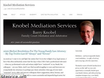 knobelmediationservices.com