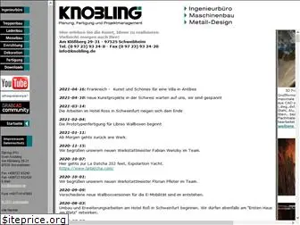 knobling.de