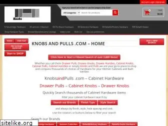 knobsandpulls.com