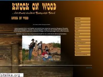 knock-on-wood.info