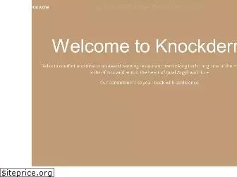 knockderryhouse.co.uk