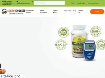 knockdiabetes.com