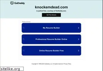 knockemdead.com