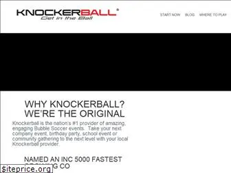knockerball.com
