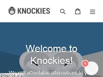 knockies.com