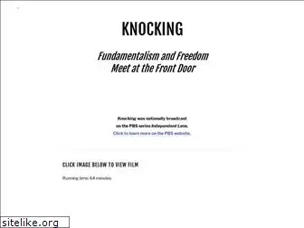 knocking.org