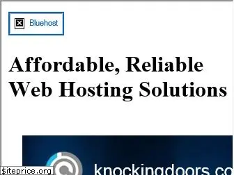 knockingdoors.com