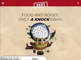knockknockboozethere.com.au