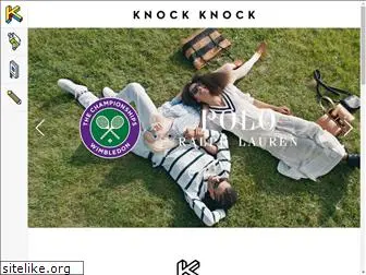 knockknockhq.com