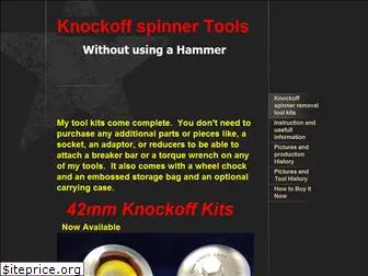 knockoffspinnertool.com