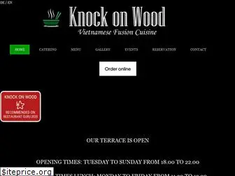 knockonwoodfusion.ch