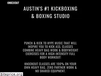 knockoutaustin.com