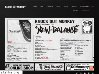 knockoutmonkey.com
