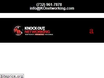knockoutnetworking.com