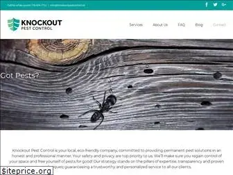 knockoutpestcontrol.ca