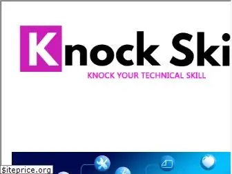 knockskill.com