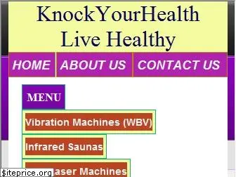 knockyourhealth.com