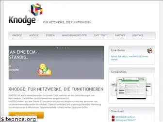 knodge.de