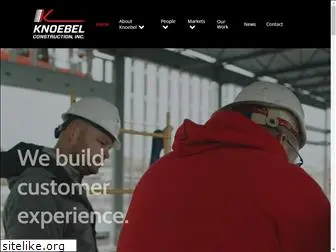 knoebelconstruction.com