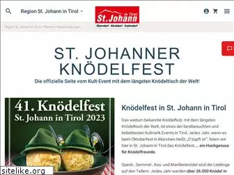 knoedelfest.at