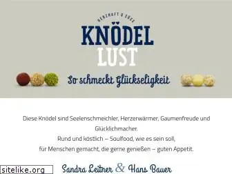 knoedellust.de