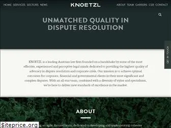 knoetzl.com
