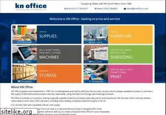knofficesupplies.co.uk