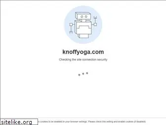 knoffyoga.com