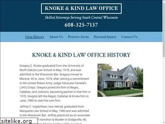 knokekind.law