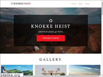 knokke-heist.info