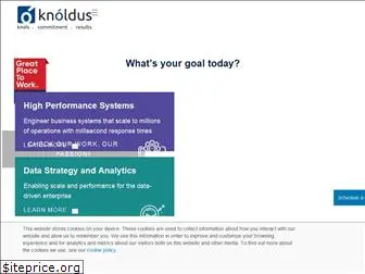 knoldus.com